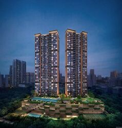 Elta (D5), Apartment #454899171